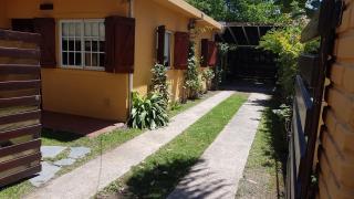 Cabañas La Polaca 1 - 6