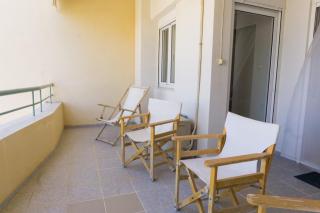 Sunny Apartment - Rethimnon - 1