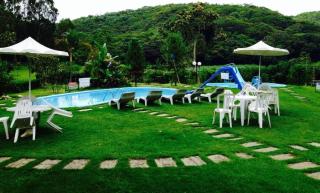 Hotel Chale Nosso Sítio - Guaramiranga - 1