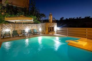 Mikra Anogia Villas - Rethymno - 5
