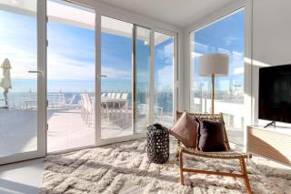 BayView Hills, luxury 2 bedroom apartment - Málaga - 4