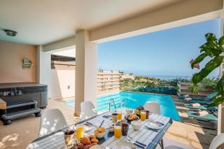 Mikra Anogia Villas - Rethymno - 4