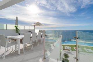 BayView Hills, luxury 2 bedroom apartment - Málaga - 8