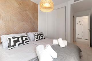BayView Hills, luxury 2 bedroom apartment - Málaga - 1