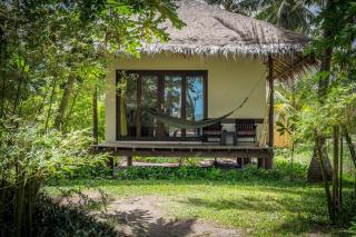 Baan Manali Resort - Thong Sala - 8