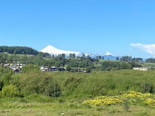 Albergo B&B - Panguipulli - 1