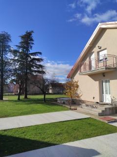 Vila Lake Krupac - Nikšić - 5