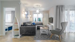 HvileStay Sopot - Sopot - 0