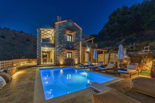 Faraggi Villas - Zonianá - 9