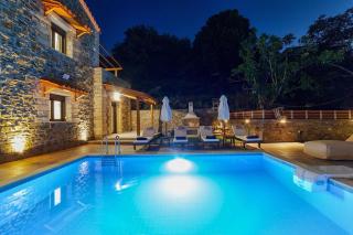 Faraggi Villas - Zonianá - 7