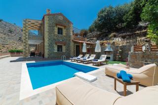 Faraggi Villas - Zonianá - 5
