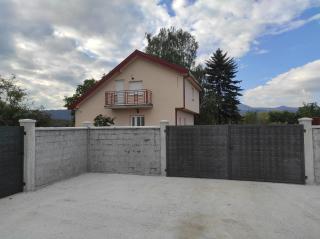 Vila Lake Krupac - Nikšić - 7