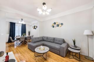 Porto Sea View Apartments - Kypriou - 9