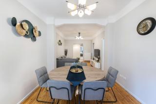 Porto Sea View Apartments - Kypriou - Tesalónica - 6