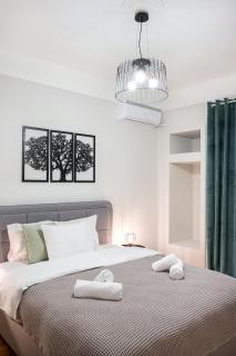 Porto Sea View Apartments - Kypriou - Tesalónica - 1