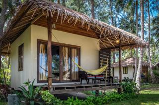 Baan Manali Resort - Thong Sala - 7