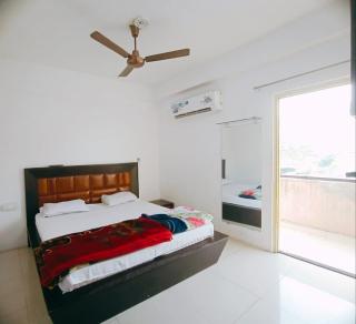 Homestay Ac Dormitory - Nuova Delhi - 2