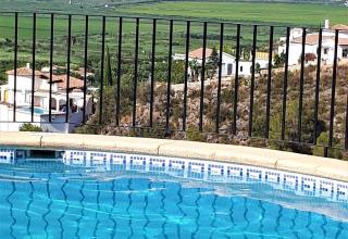 Villa de la Luz - Monte Pego - 4