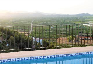Villa de la Luz - Monte Pego - 1