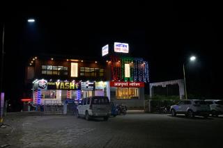 Hotel Shree Annapurana, Kolhapur Panhala Road - Kolhapur - 6