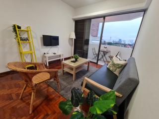 JJ Home @ Jalan Burmah, Georgetown - George Town - 0