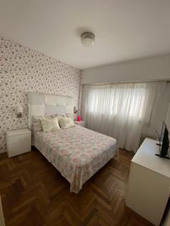 Departamento 3 ambientes centro de mar del plata - 8