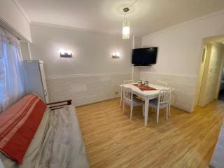 Departamento 3 ambientes centro de mar del plata - 3