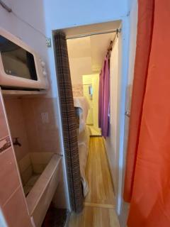 Departamento 3 ambientes centro de mar del plata - 1