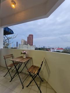 JJ Home @ Jalan Burmah, Georgetown - George Town - 7