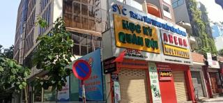 Thanh Nien Guest House - Ho Chi Minh - 9
