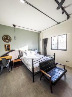 APa文旅 - Taichung - 8
