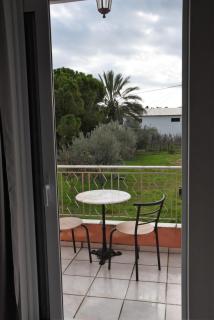 Memory House - Megara - 1