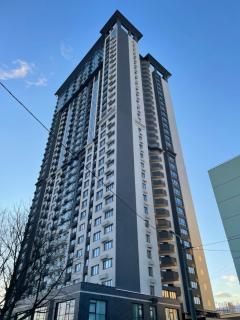 VICTORY-29 LUXURY APARTMENT CEnTER - Kiev - 0