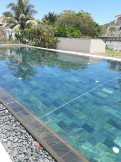 2 bedrooms charming apartment, West Island Resort - Rivière Noire - 6