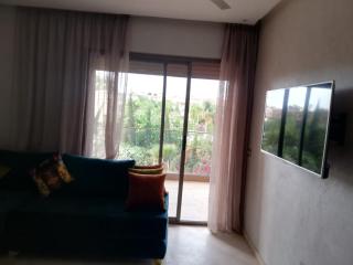 SUNNY 48- Appart Cozy -Marrakech-centre - Marrakech - 5