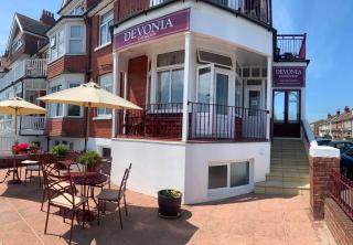Devonia Express - Eastbourne - 9