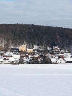 Ferienhaus Zur kleinen Kneipe - 9