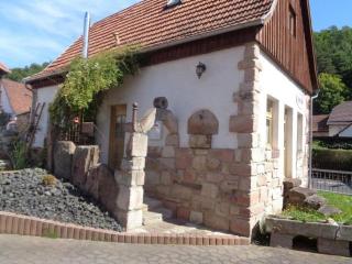Ferienhaus Zur kleinen Kneipe - Fladungen - 6