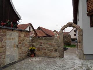 Ferienhaus Zur kleinen Kneipe - Fladungen - 5