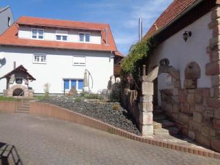 Ferienhaus Zur kleinen Kneipe - Fladungen - 3