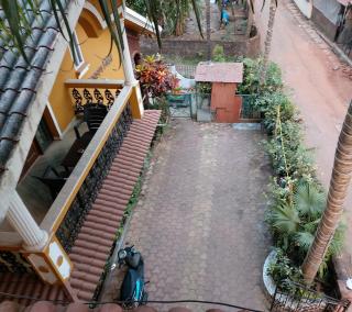 ULTIMATE STAY - Calangute - 1