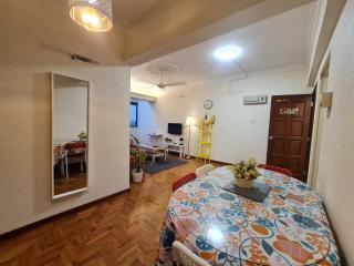 JJ Home 2 , Jalan Burmah, Georgetown - George Town - 5