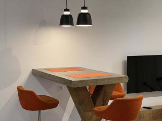 Bel appartement au centre du vieux Joigny - Joigny - 5