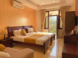 Hotel Nirvana Palace Rishikesh - 7