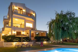 Dolce Evita - Makris Gialos - 0
