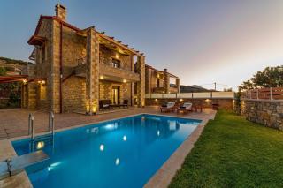 Asfendamos Villas - Zonianá - 9