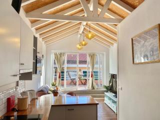Janelas Verdes - Peaceful Views - Lisbona - 0