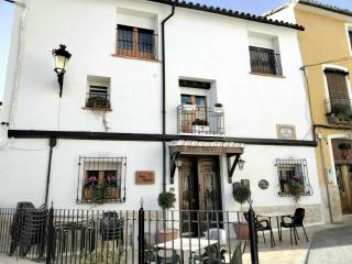 Casa Blanca - Castell de Castells - 7