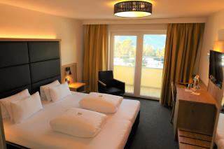 Hotel Arzlerhof - Arzl im Pitztal - 0