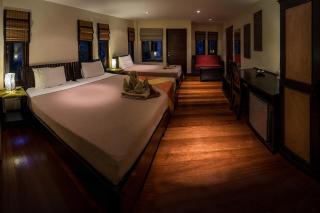 Baan Manali Resort - Thong Sala - 4